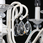 Люстра De City Аврора