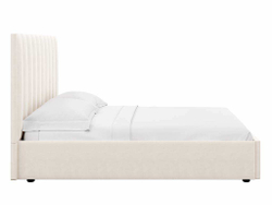 Кровать Ingrid 1800 модель 312 Вивальди 2