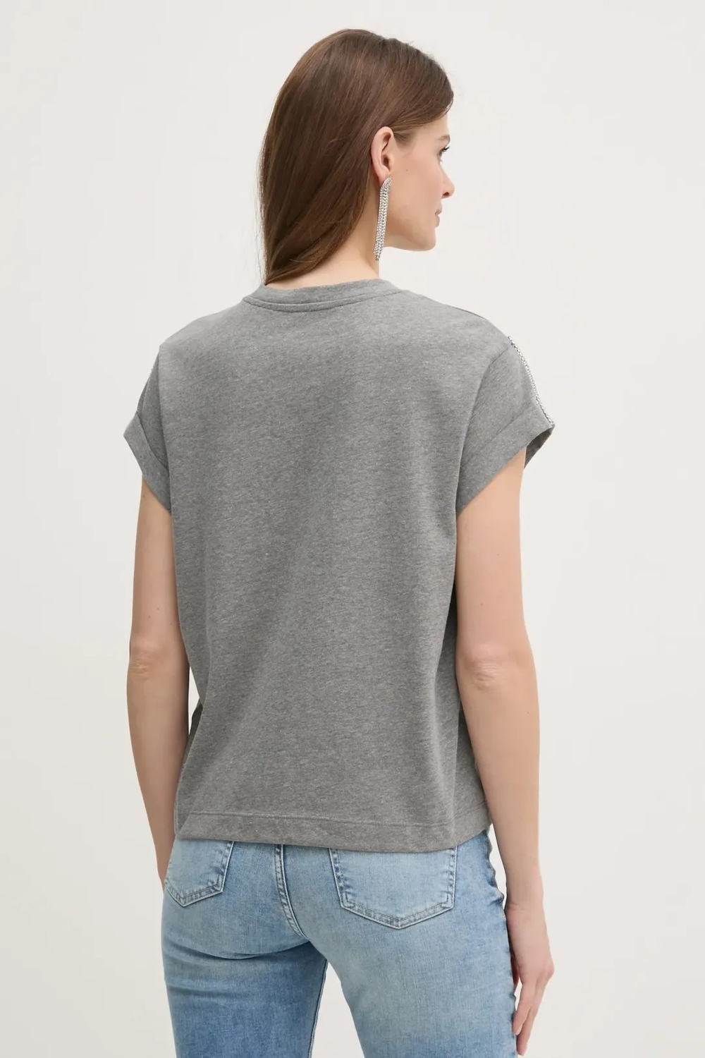 Футболка женская GUESS