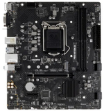 Материнская плата MSI PRO H510M-B