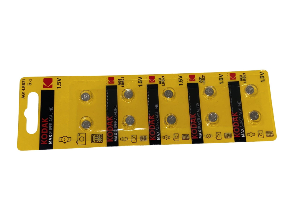 Ремонт аккумулятора KAN-SC2000