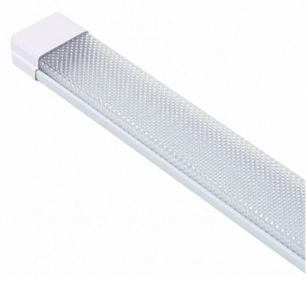 Светильник LE LED ECO R02 27w 6500K 0,9м (20шт) прозрачный