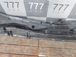 Решетка стеклоочистителей Toyota RAV4 IV (XA40) 12-19 Б/У Оригинал 5570842180