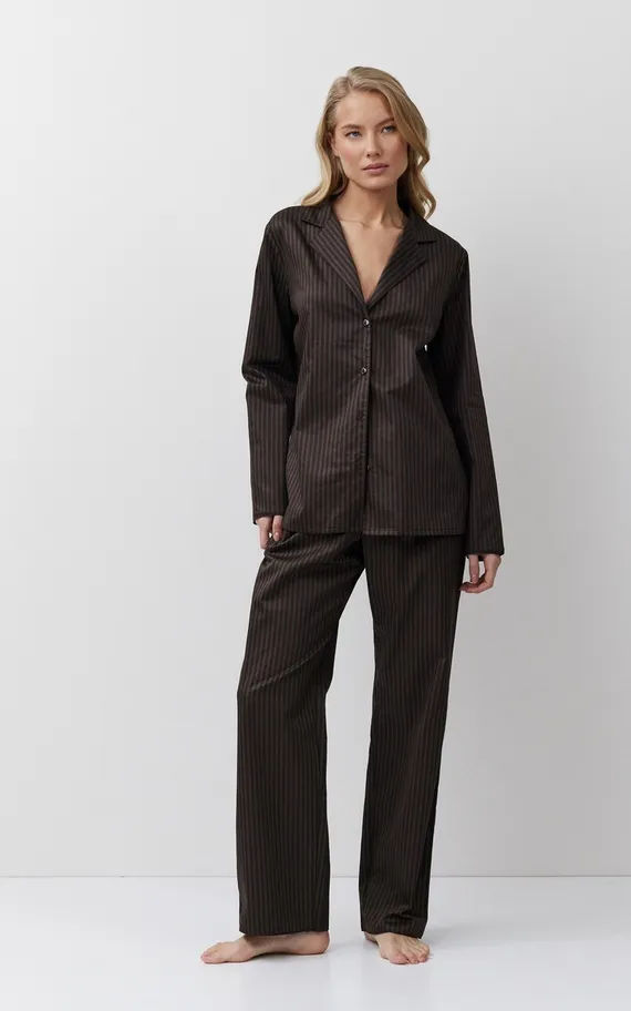 NOEMIE Пижама женская со штанами