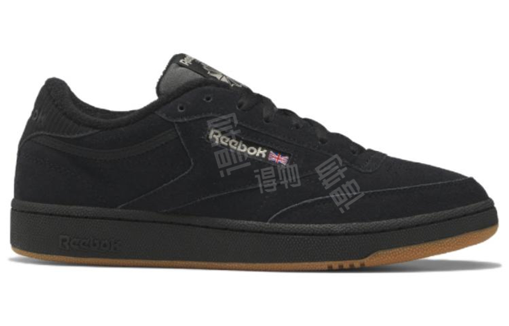 Кроссовки Reebok Club C 85