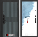 Смартлаб 28 под покраску