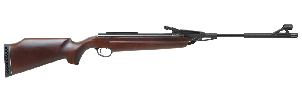 Винтовка пневматическая МР 512C-R1 берёза к.4,5мм Калашников (до 3 Дж)
