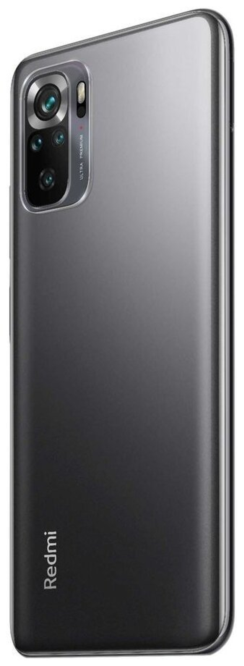 Смартфон Xiaomi Redmi Note 10S NFC 6/64GB Onyx Gray