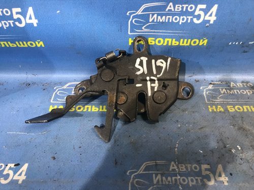 Замок капота TOYOTA CORONA 1994