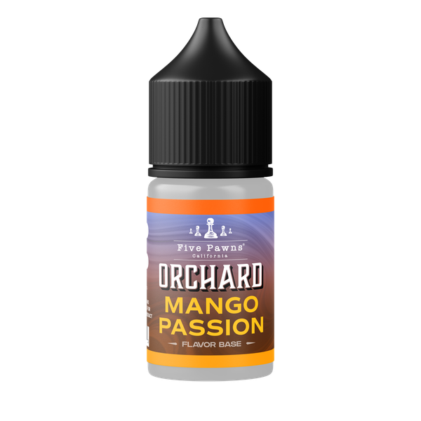 Купить Ароматизатор Five Pawns Orchard 14 мл - Mango Passion