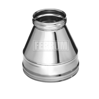 Конус (430/0,5 мм) Ф250х350
