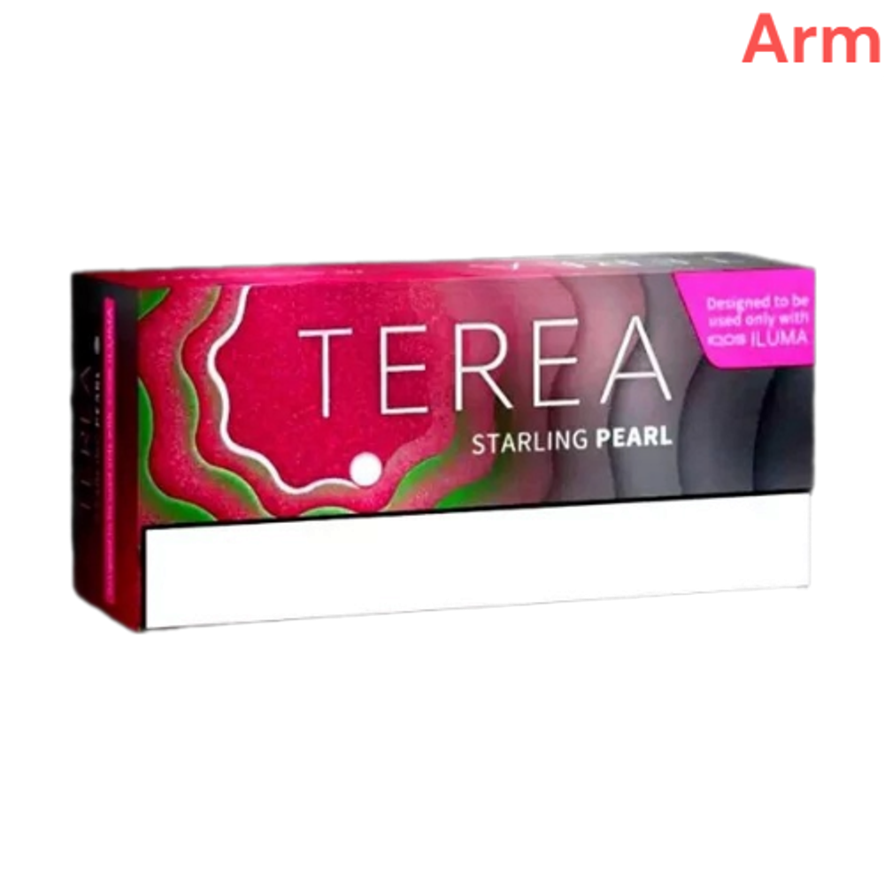 Стики Terea Starling pearl Армения купить в Москве с доставкой по России