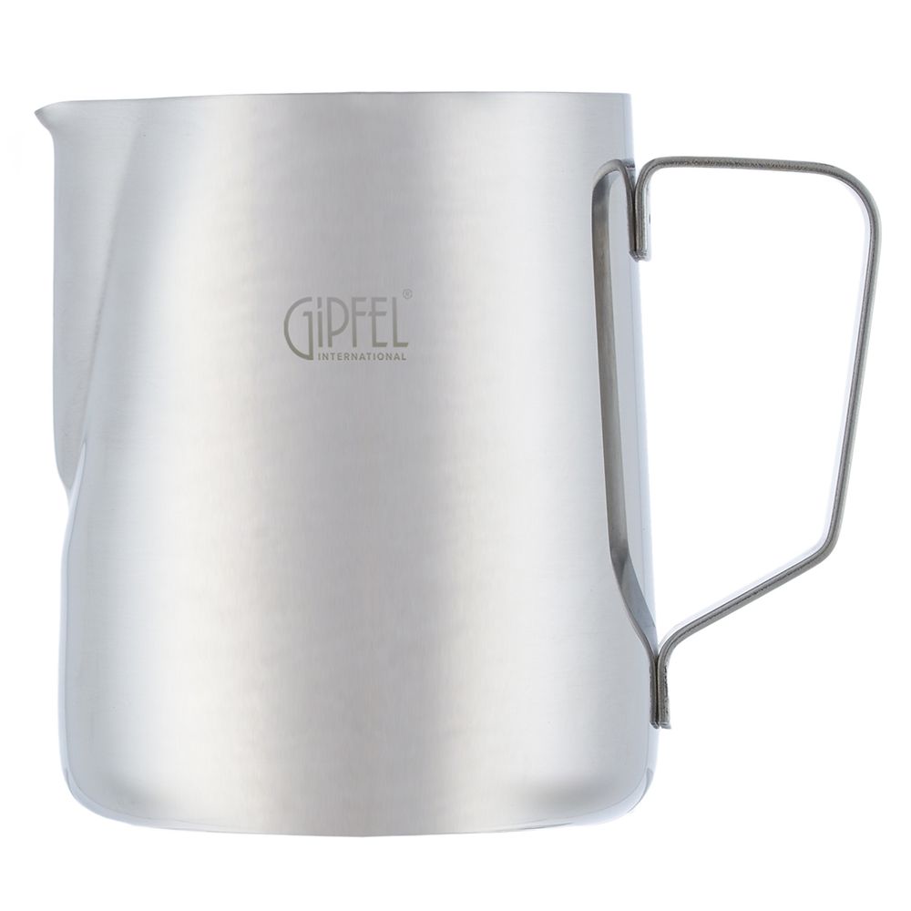 Молочник Gipfel Deluxe 52427 500 мл