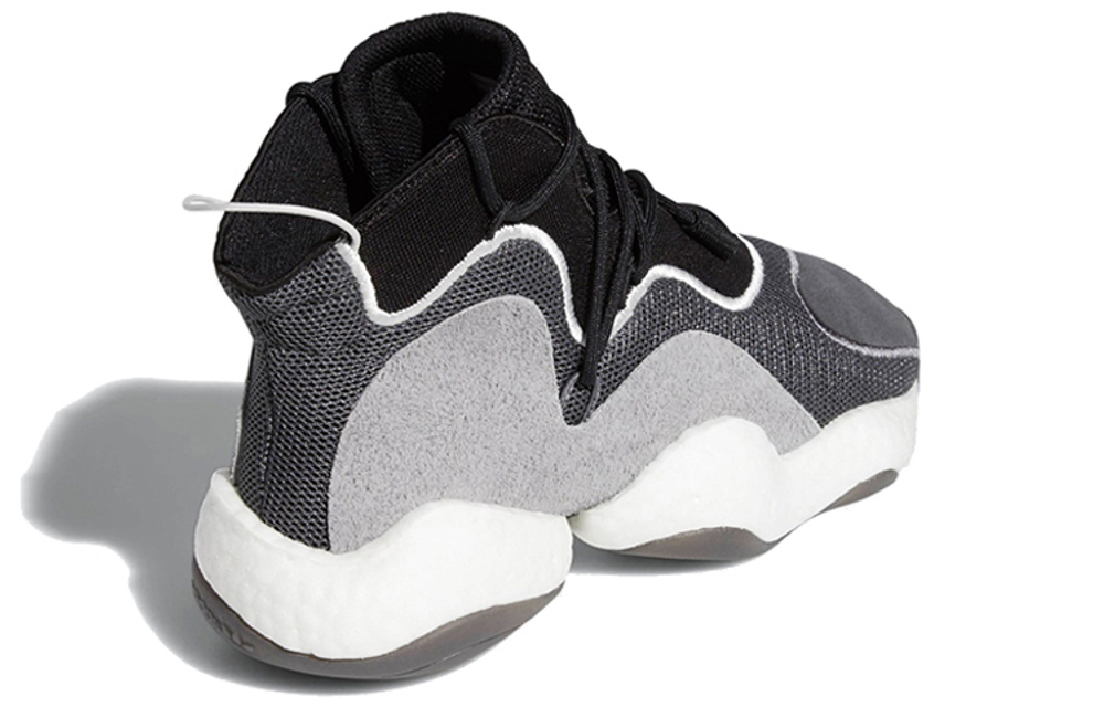 Кроссовки Adidas Originals Crazy Byw 1.0