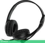 Наушники A4Tech Fstyler FH100U Stone Black