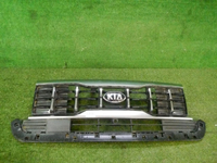Решетка радиатора Kia Mohave 1 HM (2019-н.в.)