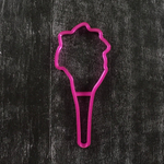 Цветок Лилия №6