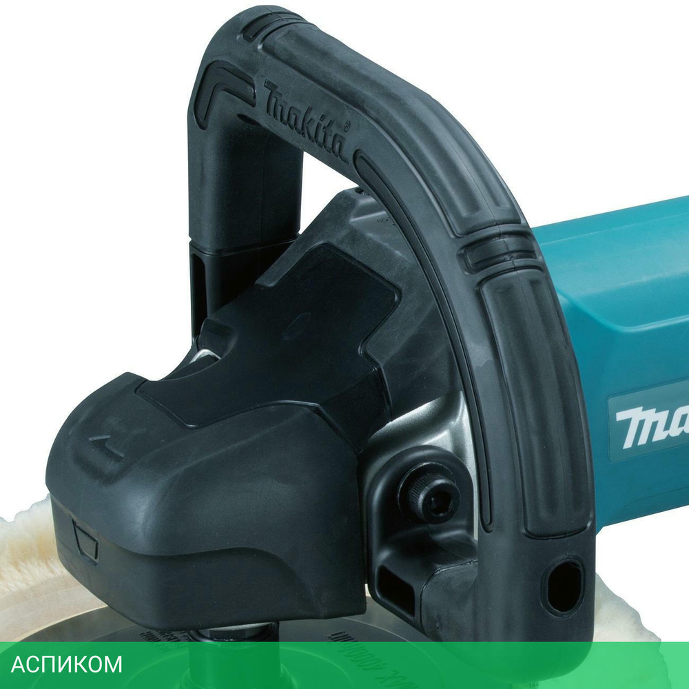 Шлифмашина Makita 9237CB