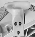 Эргономичное кресло Anatomica Funken с подлокотниками