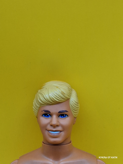 Кукла Барби Кен винтаж конец 90х 031051