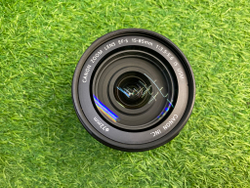 Canon EF-S 15-85mm 3.5-5.6 IS USM