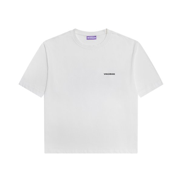 Футболка Ymkashix 8-bit outline