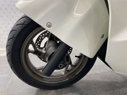 Suzuki Gemma 250 , 2009