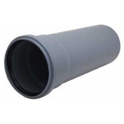 Труба Политэк Пайп 110х2,2х3000мм ВК ПП (10)