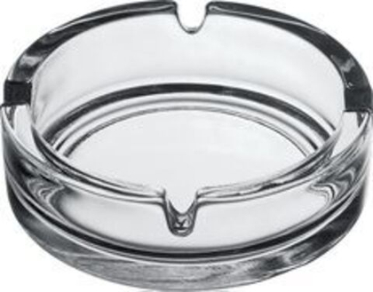 Набор пепельниц 2 шт. в п/у "БИСТРО" 54036/892900