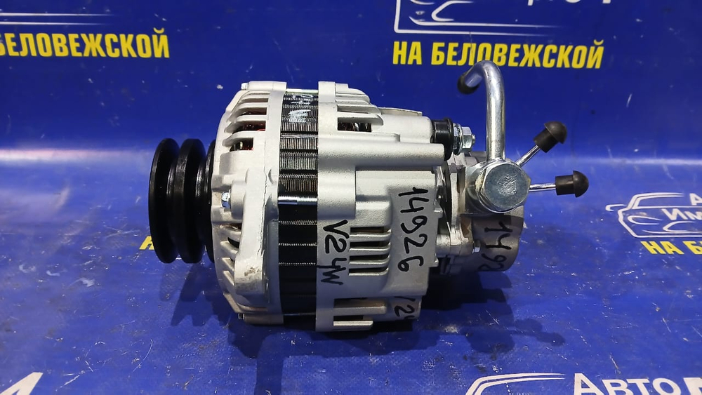 Генератор MITSUBISHI PAJERO 1991-1997