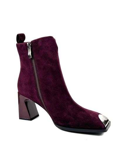 Ботинки женские