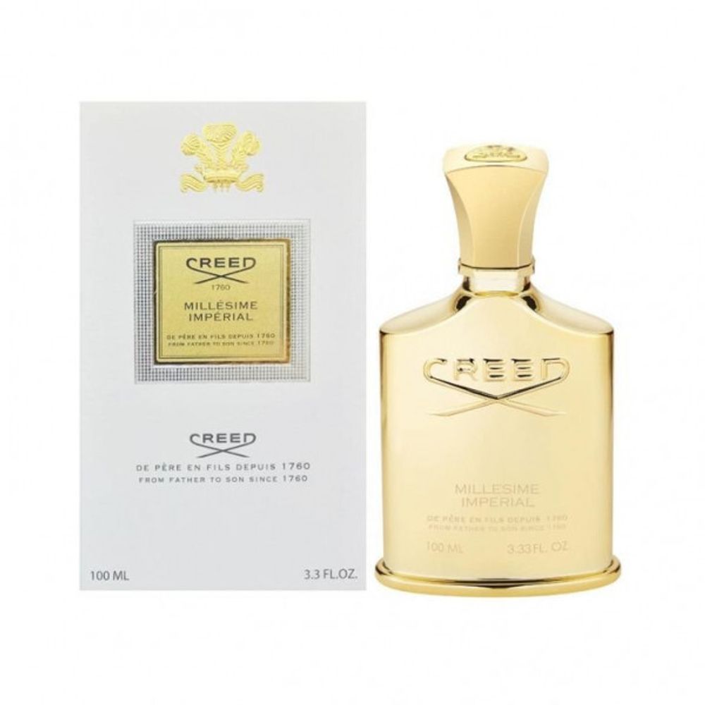 Creed Imperial Millesime 100 ml