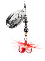 Блесна вращающаяся Lucky John BONNIE BLADE 4 10.3г 011 в блистере