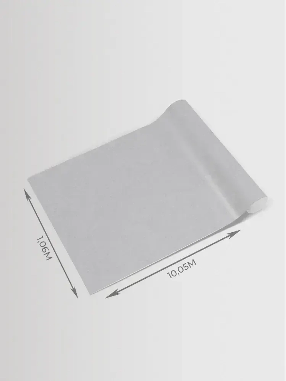 Обои флизелиновые 1.06 СЕРЫЕ MONOLIT m589819 АНТИВАНДАЛЬНЫЕ, под штукатурку, метровые, матовые, моющиеся, для спальни, кухни,1.06*10.05 м