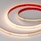 Светодиодная лента герметичная Arlight 7W/m 378LED/m CSPSMD теплый белый 5М SPI-COB-PS-X378-14mm 24V 041743