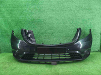 Бампер передний Mercedes Vito w447 (2014-н.в.)