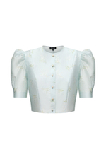 Блузка Джульетта