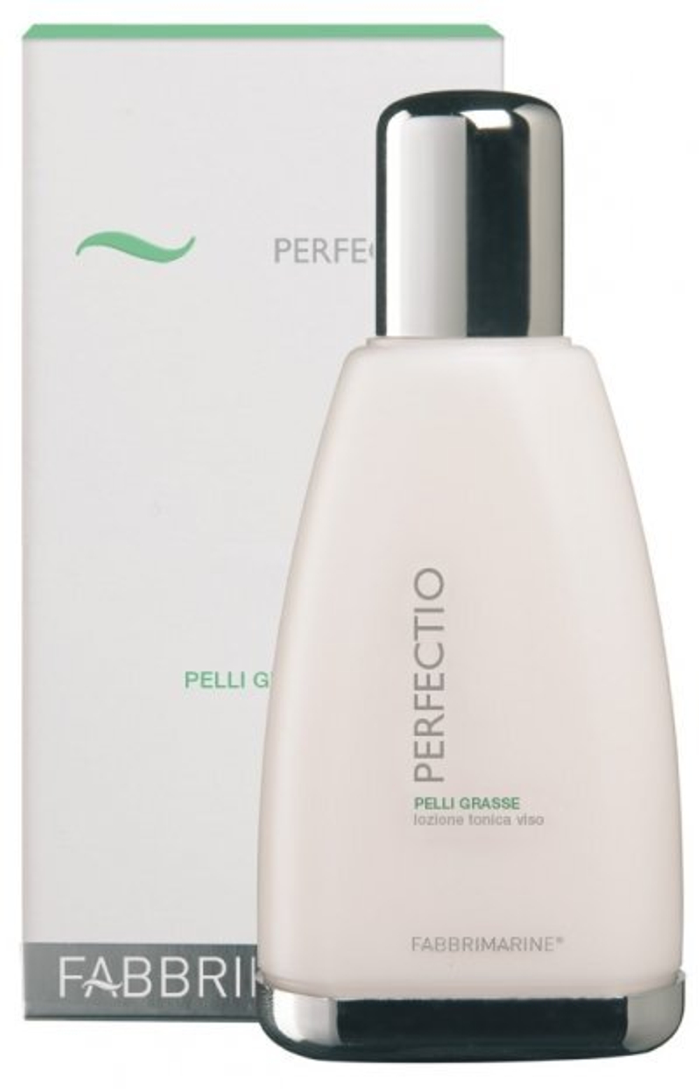 FABBRIMARINE Балансирующий лосьон-тоник Perfectio, Pelli Grasse lozione tonica Oily Skin toning lotion 200 мл