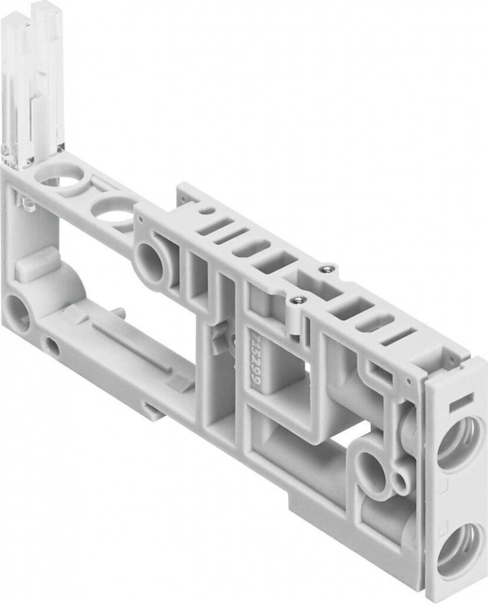 Монтажная плита Festo VMPAL-AP-10-T1