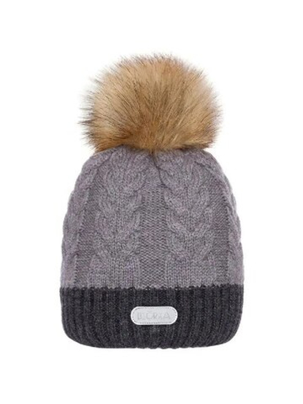 Шапка зимняя BJORKA