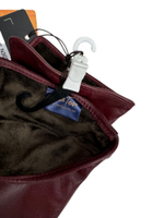 Перчатки.Женские.Материал верха: Кожаные люкс качества.Подклад: Плюш-флис. 5 шт в упаковке.