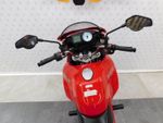 Ducati Multistrada 1100 , 2007