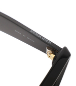 Солнцезащитные очки Bottega Veneta - черный(BV1101S)