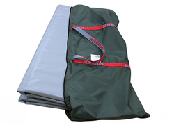 Универсальный пол к палатке для зимней рыбалки (1.80х1.80м) без лунок