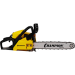 Бензопила CHAMPION 241-16" + набор А241-16