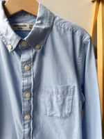 Хлопковая рубашка Abercrombie, 122