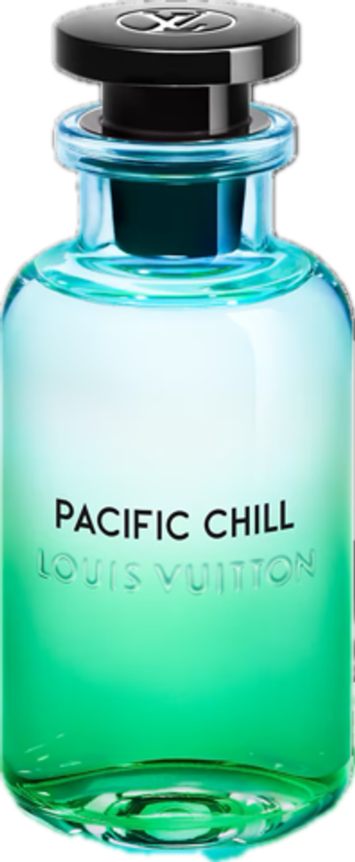 Louis Vuitton Pacific Chill EDP