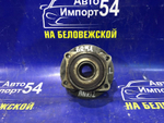 Ступица задняя левая NISSAN MARCH 2002-2005