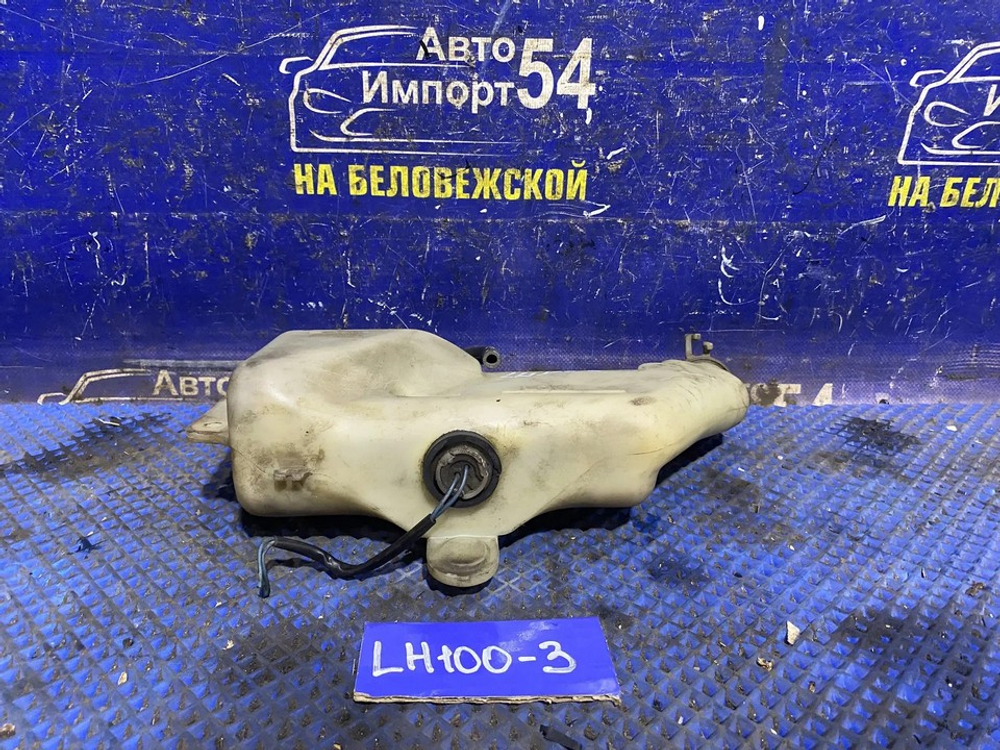 Бачок расширительный TOYOTA HIACE 1991
