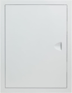 Люк ревизионный 30х40 окрашенная сталь